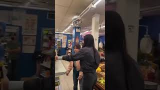 Jenna And Melissa Put Ghostface To Work... Scream 6 Bloopers