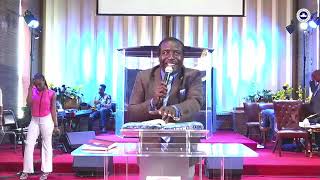 Pst Tony Ministring - Life As A Script