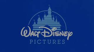 Walt Disney Pictures/Troublemaker Studios (Version 2)