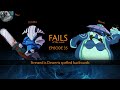 Dota 2 Fails of the Week - Ep. 35