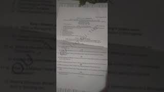 Managerial Economincs Question Paper University Bcom