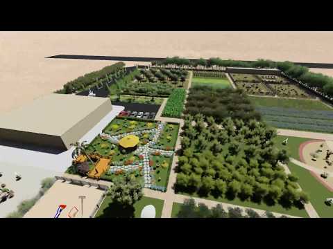 farm abu khalifa