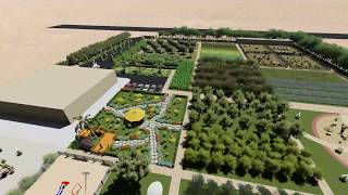 farm abu khalifa