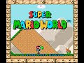 S1 RHR: Therockster12's Super Mario World Hack (Part 1)