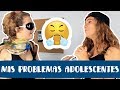 Problemas De Adolescente | Carlota Boza