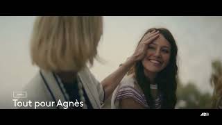 Bande-Annonce Tout Pour Agnès Première Soirée Épisodes 1 & 2