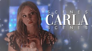 Hot/Badass Carla Rosón Scenes (Elite-S2) [Logoless+1080p]