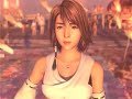 Final Fantasy 10 - Yuna Sending
