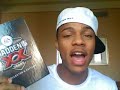 BOW WOW CHALLENGES THE GAME TO MADDEN!!!!!