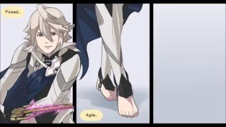 That Smash DLC, tho