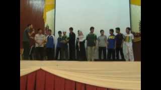 Muhayyam Bahasa Arab 2012 2
