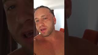 Taner Sevgilisi Hakkında Mesaj Atanlara Sinirlendi