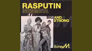 Rasputin (Instrumental)
