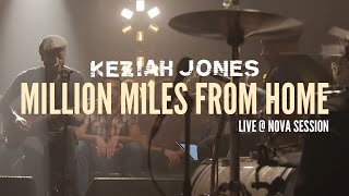 Watch Keziah Jones Million Miles From Home video