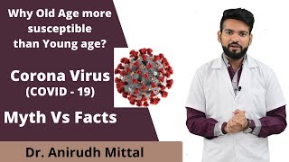 Coronavirus Myth Vs Facts ( Part II ) | COVID - 19 | @Pupkitt Pet Care