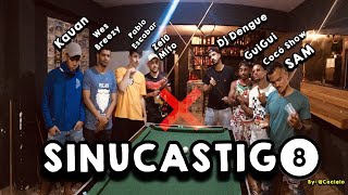 Sinucastigo Com Baianinho De Maua 2.0