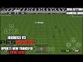 Download Game PES JOGRESS V3 Mod PES 2019 Update New Transfer PPSSPP Android