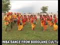 Bagurumba (Bodo  Traditional Dance)