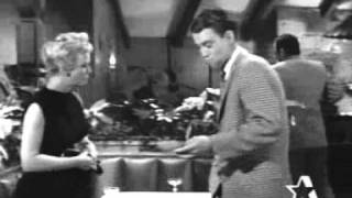 Pernell Roberts in "77 Sunset Strip" - Abra Cadaver (1)