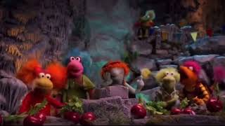 The Fraggles Sing A Party Down In Fraggle Rock