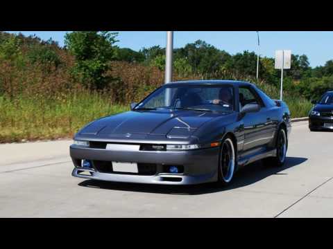 This is a tribute to the Toyota Supra MKIII Song VitalicTrashion