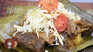 Vaho En Olla De Presión María Esther López