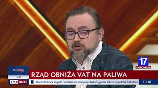 Walka Z Inflacją. Prezydent Wspiera Działania Rządu