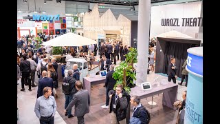 Wanzl @ EuroShop 2020 – Conclusion of the fair! (EN)