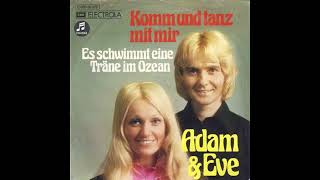 Watch Adam  Eve Komm Und Tanz Mit Mir video