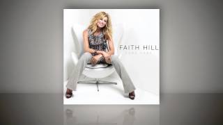Watch Faith Hill Come Home video