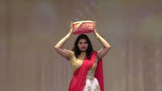 Randaka Randaka || Aparichitudu || dance performance