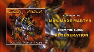 Watch Easy Rider Man Made Martyr video