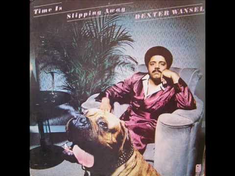 DEXTER WANSEL &amp; JEAN CARN. &quot;The Sweetest Pain&quot;. 1979. album version &quot;Time Is Slipping Away&quot;.