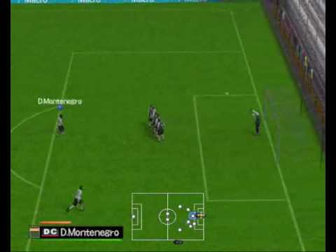 CADENA SER EN PES6 cadena ser en pes6: