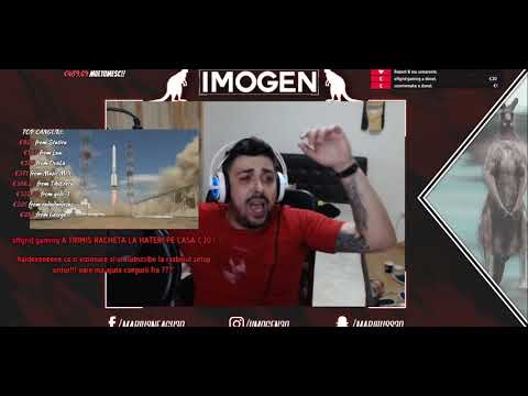 imoGen in tramvai câinele îl mușcă de penis!