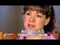 A Current Affair - Tonight - Wendy Super Saver
