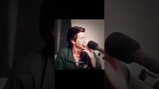 Alex Turner Edit - Apple Music Interview Scenepack Cornerstonedits5420
