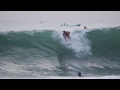 Brad Domke's Puerto Platter - Exile Skimboards