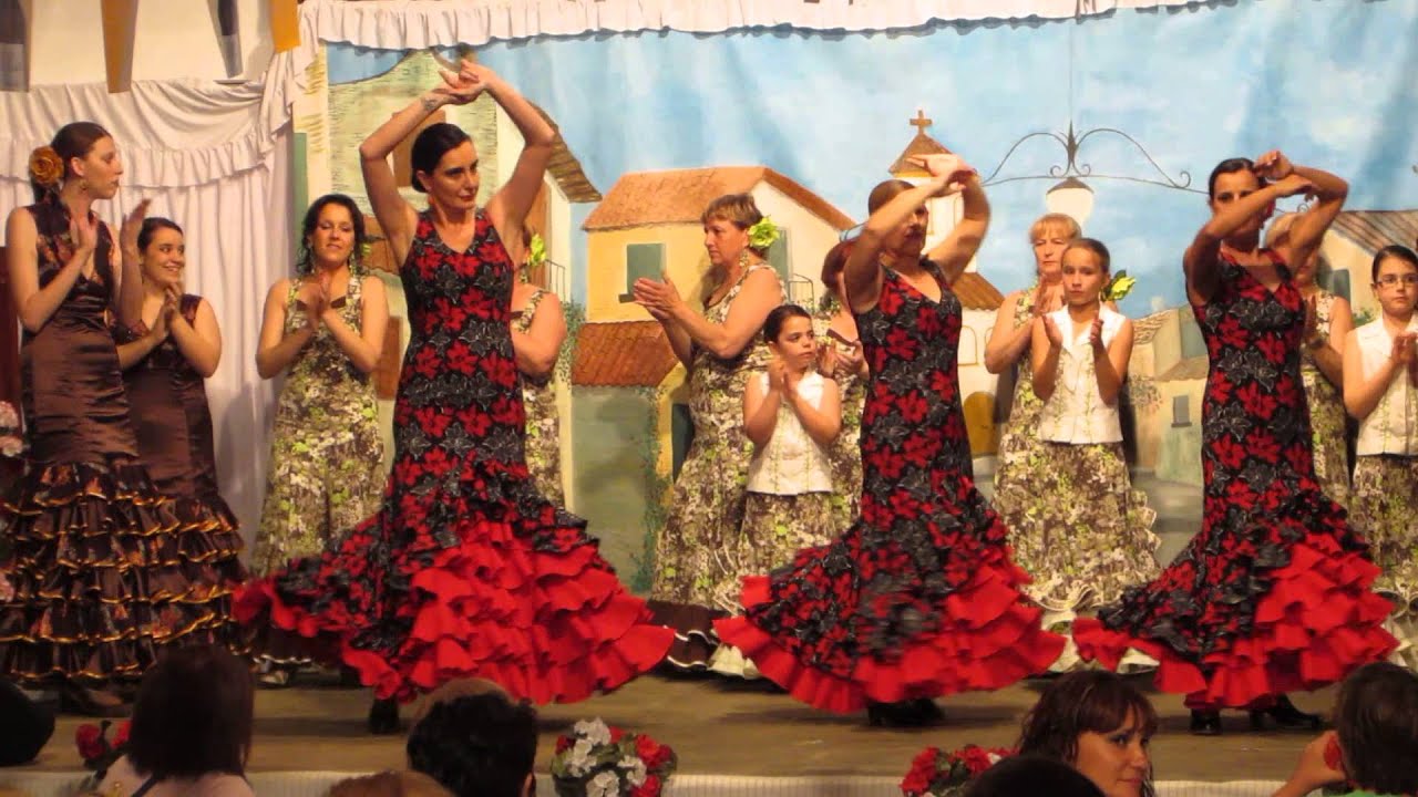 GRUPO SEVILLANA grupo sevillana:
