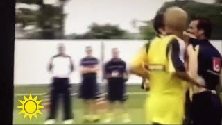 jJcRTAvD-rE Video Image