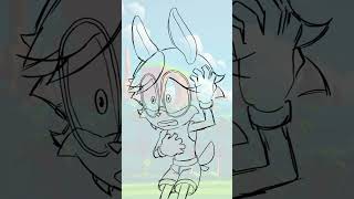 Wacky World Animation Meme