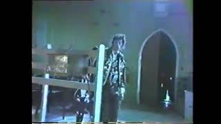Watch Alice Cooper For Britain Only video