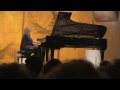 Gabriela Montero, IMPROVISATION ON VENEZUELA. Merano, Italy.