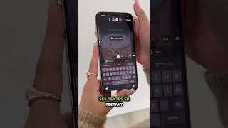 Tuto Nouveautés Story Instagram - Paloha