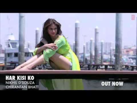 Dj SHANKAR REMIX HAR KISI KO BOSS