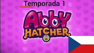 Abby Hatcher Intro Theme Song Tema Musical Opening In Czech Low-Quality Audio Checo Čeština