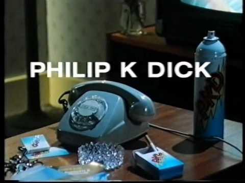 Philip.K. Dick -