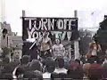 Bikini Kill - Suck My Left One (Live - 1992)