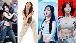 Hot Haewon Nmi Fancam 섹시한 해원 엔믹스 직캠 セクシーな海賊エンミックス直カム