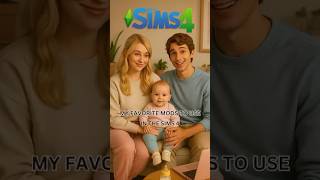 Some Of My Favorite Sims 4 Mods